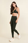 Smoothcover™ Back-Cutout HR Tight 28